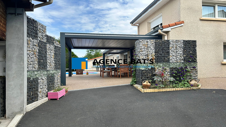 Ma-Cabane - Vente Maison MONISTROL-SUR-LOIRE, 125 m²