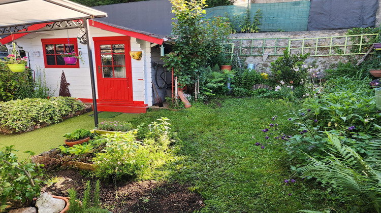 Ma-Cabane - Vente Maison Monistrol-sur-Loire, 93 m²