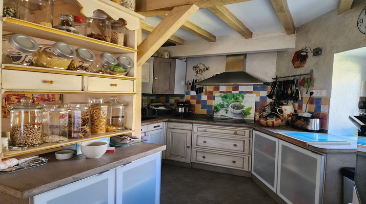 Ma-Cabane - Vente Maison Monistrol-sur-Loire, 93 m²