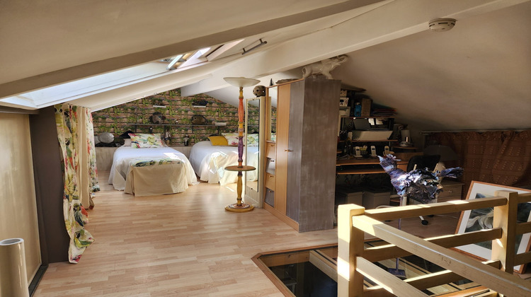 Ma-Cabane - Vente Maison Monistrol-sur-Loire, 93 m²