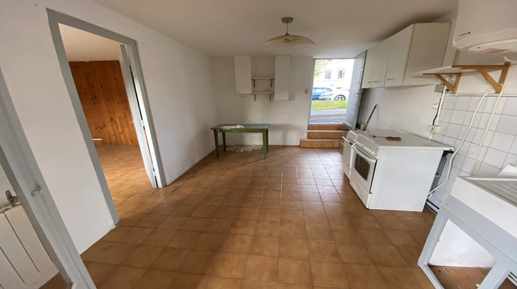 Ma-Cabane - Vente Maison MONISTROL-SUR-LOIRE, 34 m²