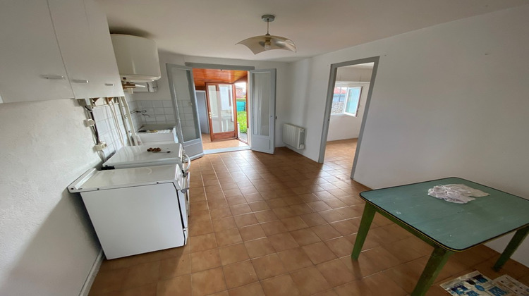 Ma-Cabane - Vente Maison MONISTROL-SUR-LOIRE, 34 m²