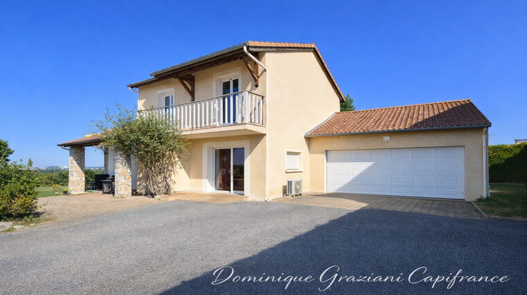 Ma-Cabane - Vente Maison MONISTROL SUR LOIRE, 143 m²