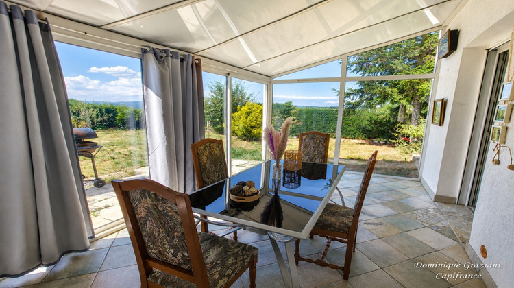 Ma-Cabane - Vente Maison MONISTROL SUR LOIRE, 143 m²