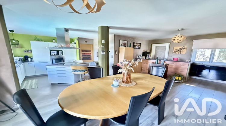 Ma-Cabane - Vente Maison Monistrol-sur-Loire, 132 m²