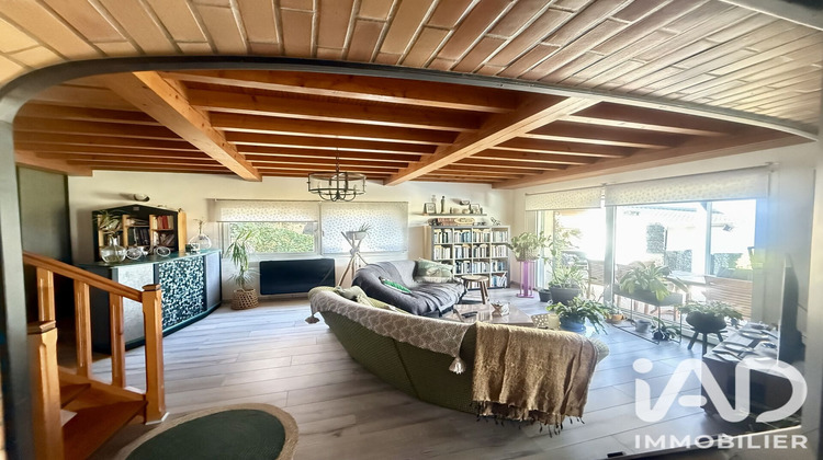 Ma-Cabane - Vente Maison Monistrol-sur-Loire, 132 m²