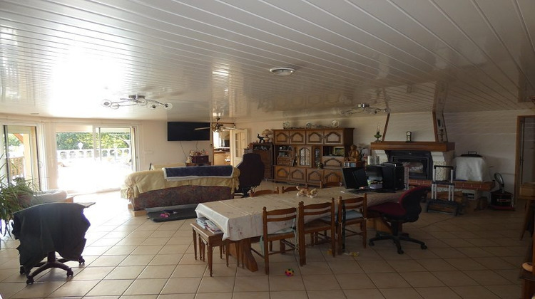 Ma-Cabane - Vente Maison Monlaur-Bernet, 141 m²