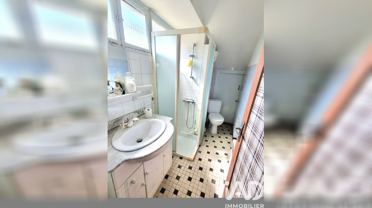 Ma-Cabane - Vente Maison Monleon Magnoac, 100 m²