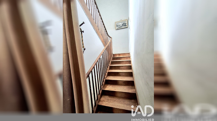 Ma-Cabane - Vente Maison Monleon Magnoac, 100 m²