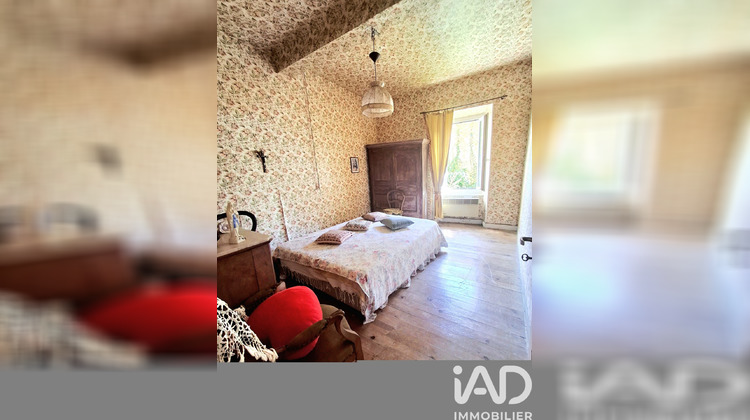 Ma-Cabane - Vente Maison Monleon Magnoac, 100 m²