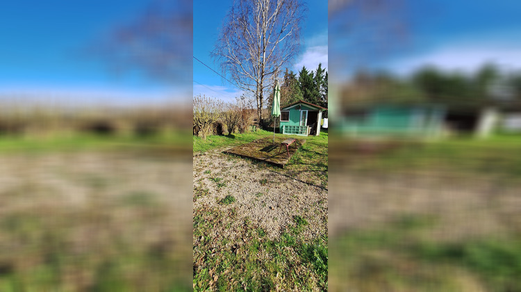 Ma-Cabane - Vente Maison Monléon-Magnoac, 189 m²