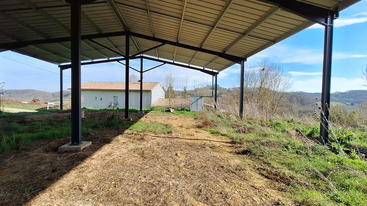 Ma-Cabane - Vente Maison Monléon-Magnoac, 189 m²