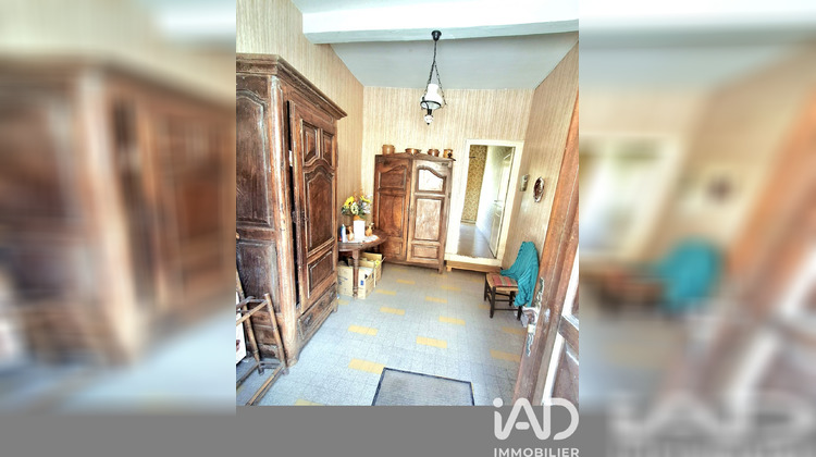 Ma-Cabane - Vente Maison Monleon Magnoac, 100 m²