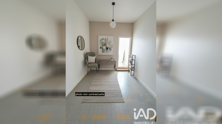 Ma-Cabane - Vente Maison Monleon Magnoac, 100 m²