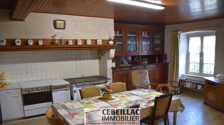 Ma-Cabane - Vente Maison Monlet, 122 m²