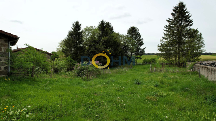 Ma-Cabane - Vente Maison Monlet, 122 m²