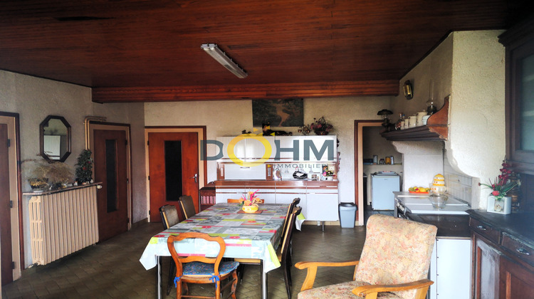 Ma-Cabane - Vente Maison Monlet, 122 m²