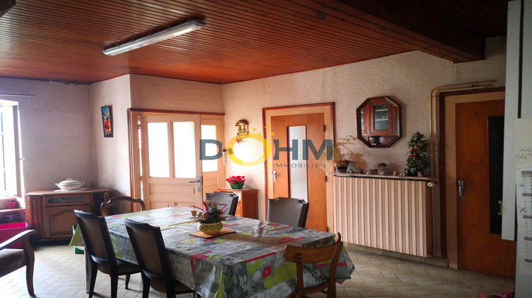 Ma-Cabane - Vente Maison Monlet, 122 m²