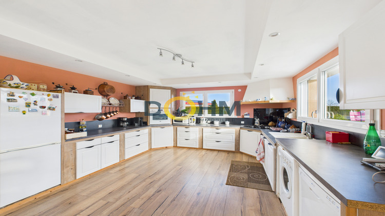 Ma-Cabane - Vente Maison Monlet, 315 m²