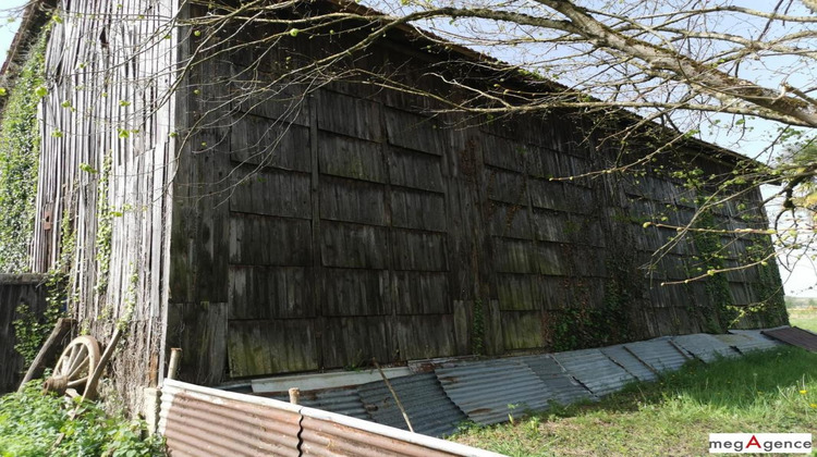 Ma-Cabane - Vente Maison MONLEZUN, 218 m²