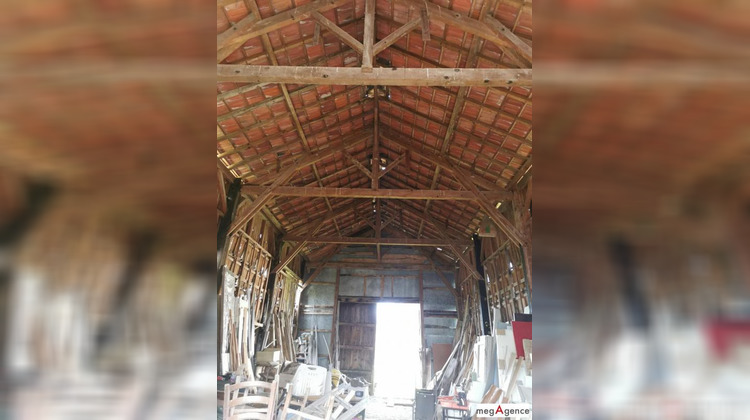 Ma-Cabane - Vente Maison MONLEZUN, 218 m²