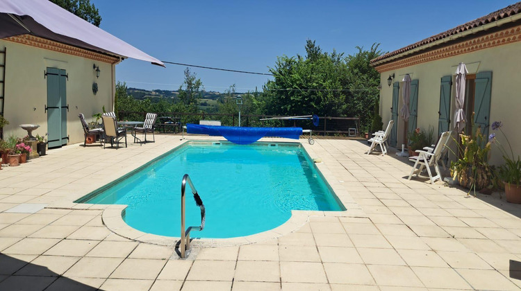 Ma-Cabane - Vente Maison Monlezun, 400 m²