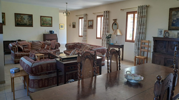 Ma-Cabane - Vente Maison Monlezun, 400 m²