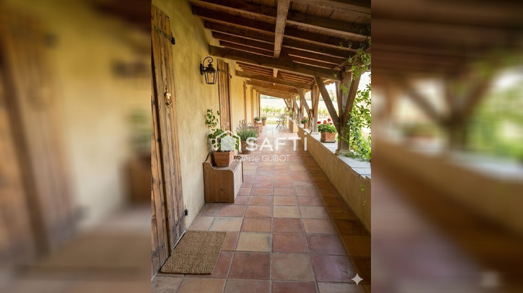 Ma-Cabane - Vente Maison Monlezun, 500 m²