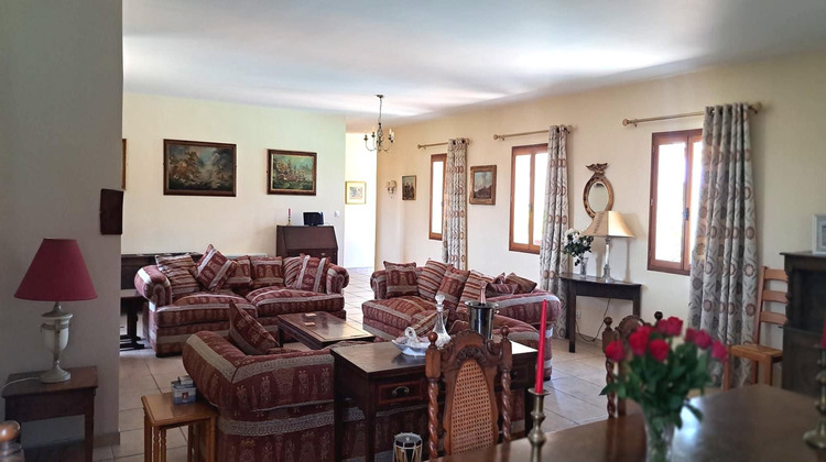 Ma-Cabane - Vente Maison Monlezun, 400 m²