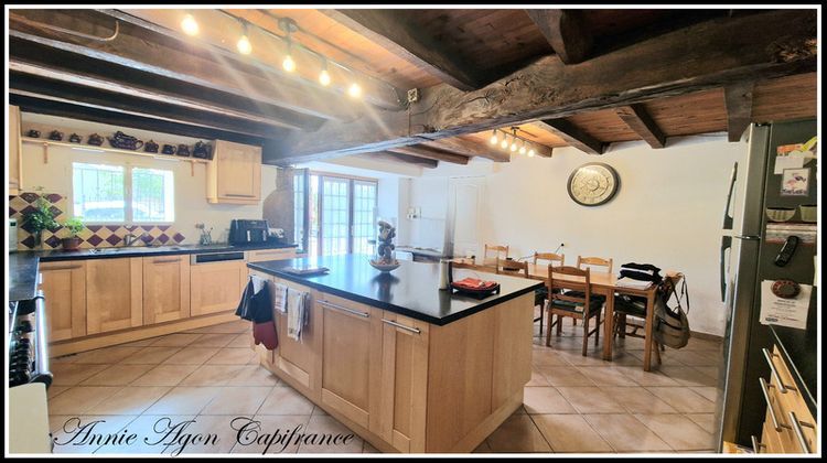 Ma-Cabane - Vente Maison MONLONG, 181 m²