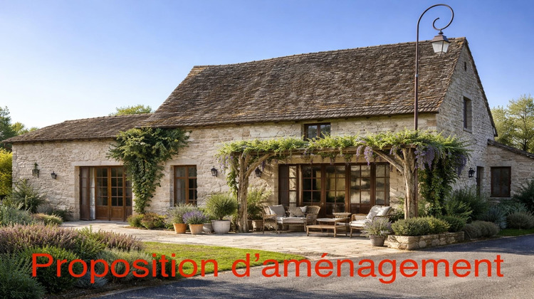 Ma-Cabane - Vente Maison Monmadales, 110 m²