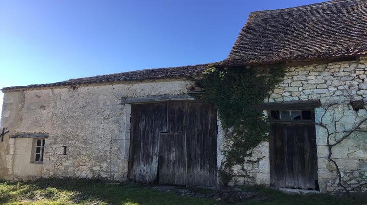 Ma-Cabane - Vente Maison Monmadales, 110 m²