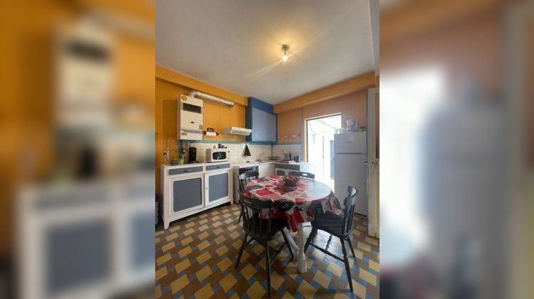 Ma-Cabane - Vente Maison MONNAIE, 100 m²