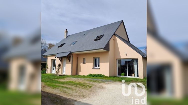 Ma-Cabane - Vente Maison Monnaie, 150 m²