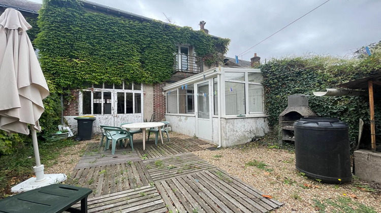 Ma-Cabane - Vente Maison MONNAIE, 100 m²