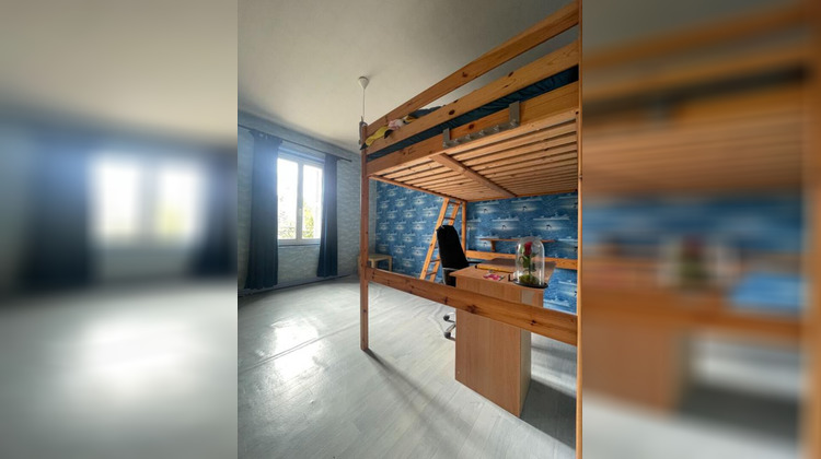 Ma-Cabane - Vente Maison MONNAIE, 100 m²