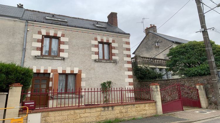 Ma-Cabane - Vente Maison Monnaie, 94 m²