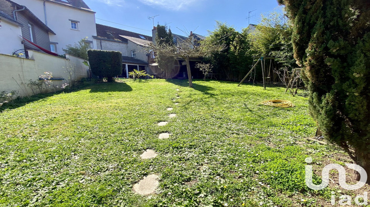 Ma-Cabane - Vente Maison Monnaie, 120 m²