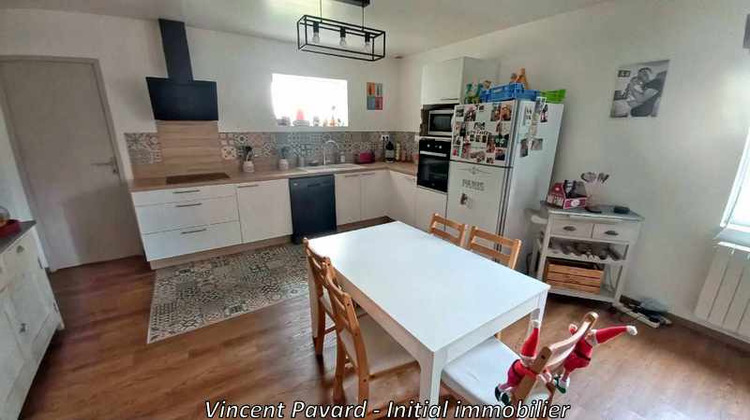 Ma-Cabane - Vente Maison Monnaie, 128 m²