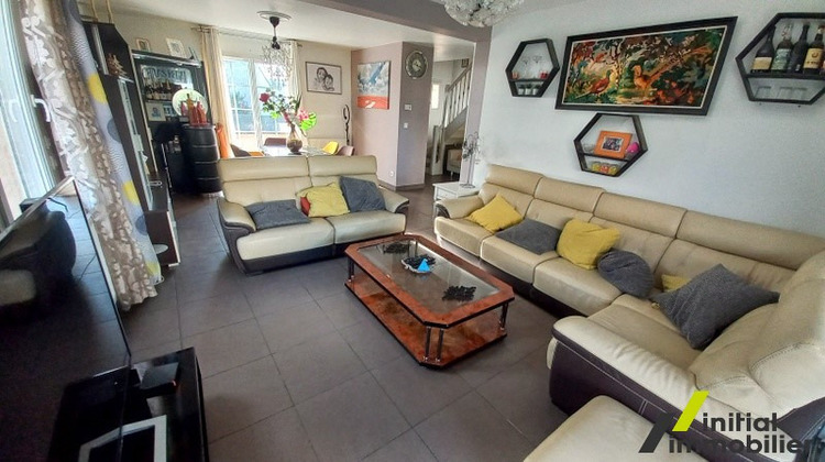 Ma-Cabane - Vente Maison Monnaie, 135 m²