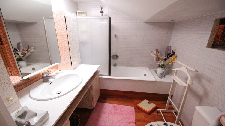 Ma-Cabane - Vente Maison Monnaie, 176 m²