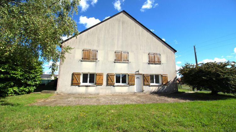 Ma-Cabane - Vente Maison Monnaie, 75 m²