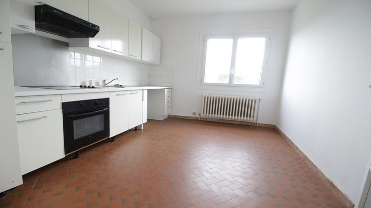 Ma-Cabane - Vente Maison Monnaie, 75 m²