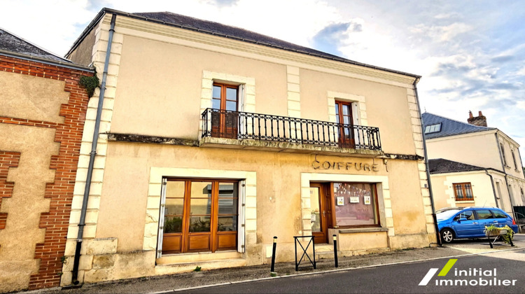 Ma-Cabane - Vente Maison Monnaie, 113 m²