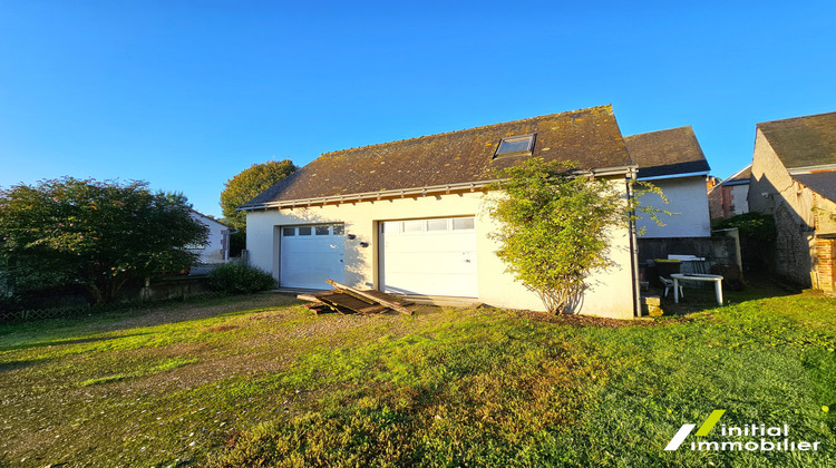 Ma-Cabane - Vente Maison Monnaie, 113 m²