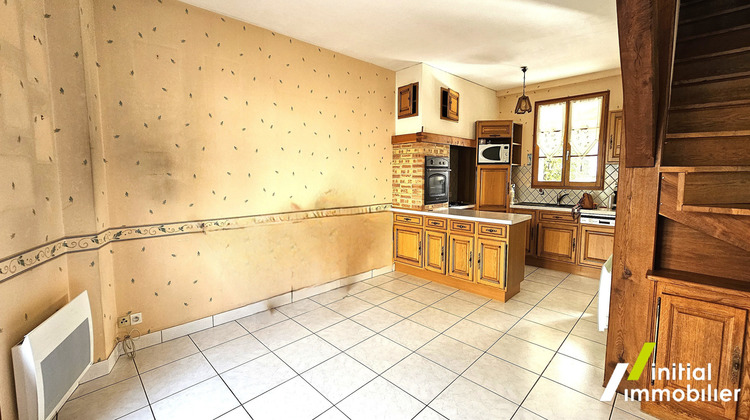 Ma-Cabane - Vente Maison Monnaie, 113 m²