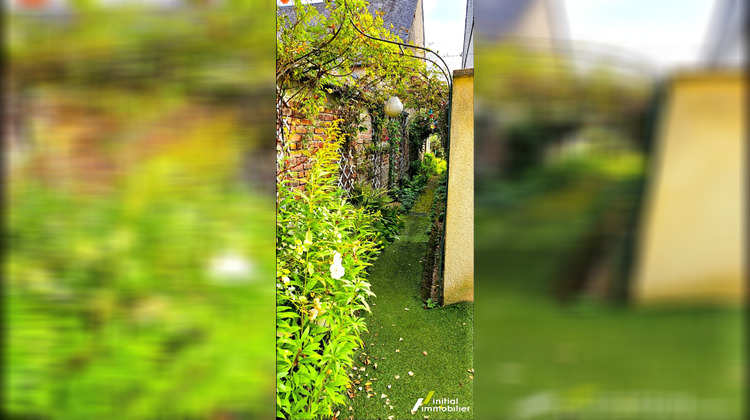 Ma-Cabane - Vente Maison Monnaie, 113 m²