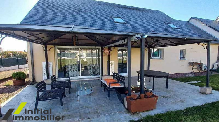 Ma-Cabane - Vente Maison Monnaie, 135 m²