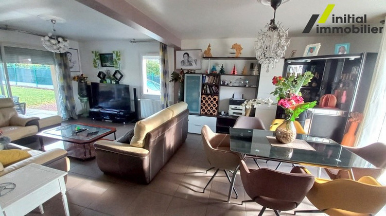 Ma-Cabane - Vente Maison Monnaie, 135 m²