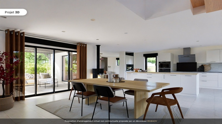 Ma-Cabane - Vente Maison MONNAIE, 121 m²